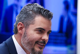 Deputado Thiago Flores garante recursos para nova UBS em Migrantinópolis