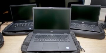 Recurso assegurado por Gislaine Lebrinha viabiliza compra de notebooks em Seringueiras