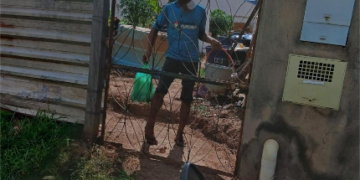 POLÍCIA MILITAR ATENDE OCORRÊNCIA DE FURTO E CUMPRE MANDADO DE PRISÃO EM CACOAL