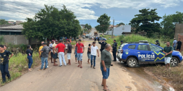 E EU: impasse entre funerárias deixa corpo por horas na rua após divergência sobre remoção