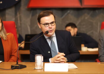 Márcio Nogueira abre 2026 da OAB Rondônia defendendo decisões de longo prazo e protagonismo da advocacia