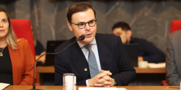 Márcio Nogueira abre 2026 da OAB Rondônia defendendo decisões de longo prazo e protagonismo da advocacia