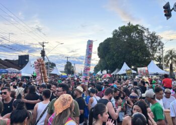 Pirarucu do Madeira reúne famílias e celebra a tradição do Carnaval