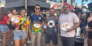 Prefeitura orienta sobre abandono de animais no Carnaval