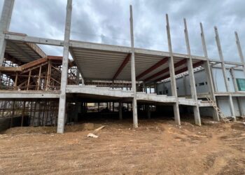 Integração entre projeto digital e processo fabril garante estruturas mais seguras e eficientes; ConcreAço da Amazônia é referência na região Norte