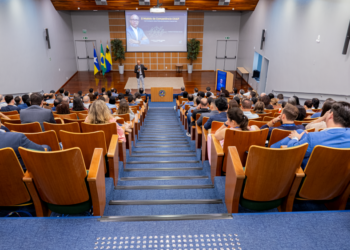 Marco na gestão pública: TCE-RO apresenta tecnologias inéditas para medir resultados e ampliar impacto social do controle externo