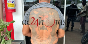 Homem é morto a facadas em ramal do Bujari; suspeitos são presos