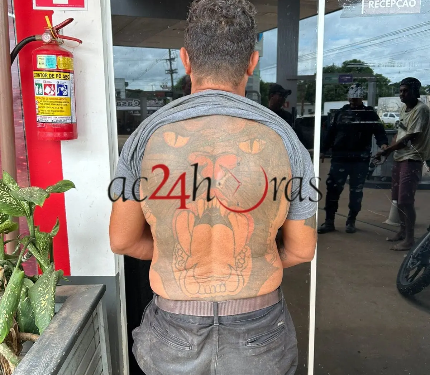 Homem é morto a facadas em ramal do Bujari; suspeitos são presos