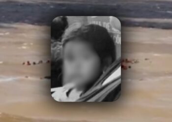 Criança de sete anos tem morte confirmada após não resistir a naufrágio no Encontro das Águas