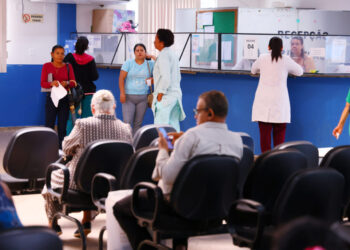 Policlínica Oswaldo Cruz garante atendimento, amplia regulação interna e supera 317 mil ações em saúde