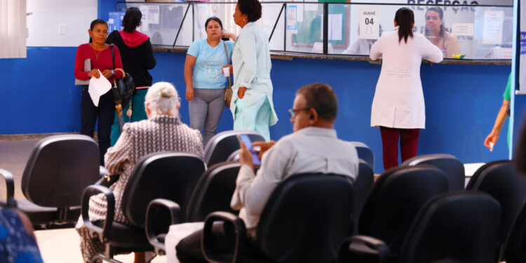 Policlínica Oswaldo Cruz garante atendimento, amplia regulação interna e supera 317 mil ações em saúde