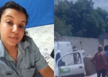 Mulher é assassinada 12 horas após obter medida protetiva contra o marido