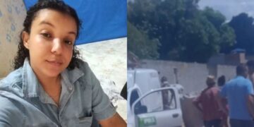 Mulher é assassinada 12 horas após obter medida protetiva contra o marido