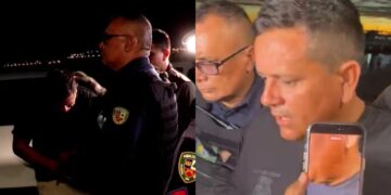 Justiça decreta prisão preventiva de comandante de lancha que naufragou no Encontro das Águas