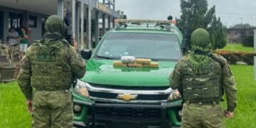 OPERAÇÃO PROTETOR DAS DIVISAS E FRONTEIRAS RESULTA EM APREENSÃO DE DROGAS EM GUAJARÁ-MIRIM