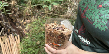 O Carnaval de Porto Velho será lembrado não apenas pelo ritmo nas ruas, mas pelas raízes que agora crescem no solo do Assentamento Nova Conquista.