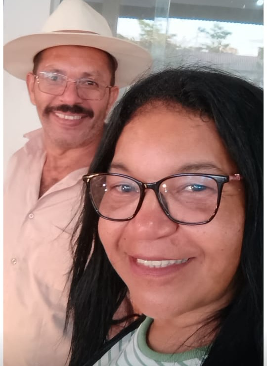 Ela conheceu o amor da vida em um ônibus com trajeto a Jaru; ajude a encontrar seu “príncipe encantado”