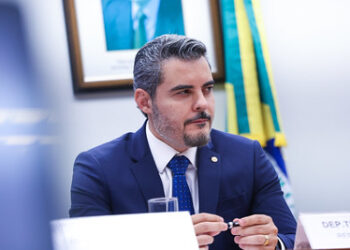 Thiago Flores celebra suspensão de importação de cacau da Costa do Marfim