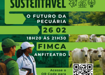 Realizado pela Ecoporé, Seminário Conexão Sustentável debate o futuro da pecuária e a regularização ambiental no Anfiteatro da FIMCA