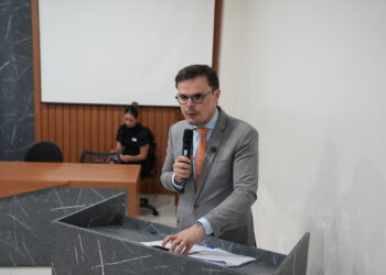 Márcio Nogueira assina ofício nacional da OAB que cobra do STF a conclusão de inquéritos de natureza expansiva