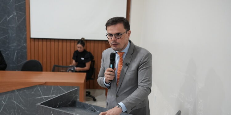 Márcio Nogueira assina ofício nacional da OAB que cobra do STF a conclusão de inquéritos de natureza expansiva