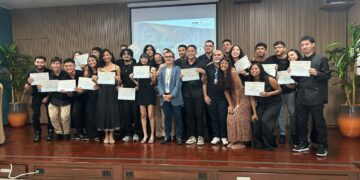 Mercado de Trabalho: SENAI-RO e Energisa certificam nova turma do Programa Jovem Aprendiz