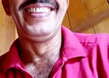 Após apelo nas redes, mulher reencontra amor que conheceu em ônibus rumo a Jaru