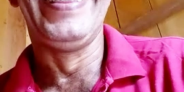 Após apelo nas redes, mulher reencontra amor que conheceu em ônibus rumo a Jaru