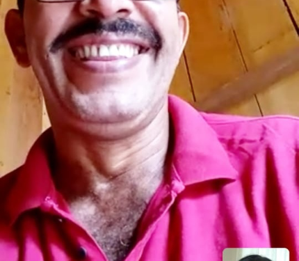 Após apelo nas redes, mulher reencontra amor que conheceu em ônibus rumo a Jaru