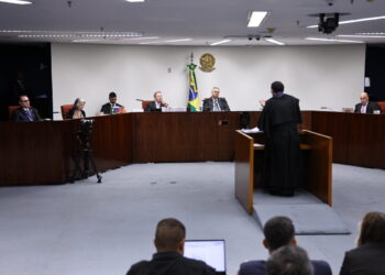 Defesas dos cinco réus do caso Marielle Franco e Anderson Gomes concluem sustentações orais