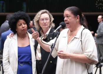 Câmara votará na semana que vem projetos que criam punição contra violência vicária