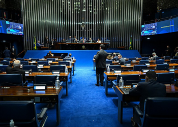 Volta à Câmara projeto que determina prisão federal para quem mata policial