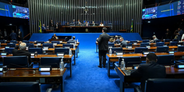 Volta à Câmara projeto que determina prisão federal para quem mata policial