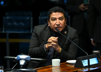 Magno Malta pede investigação de juízes que inocentaram acusado de estupro