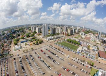 De engenheiro civil a jovem aprendiz, semana inicia com 2.333 vagas de empregos abertas em Rondônia