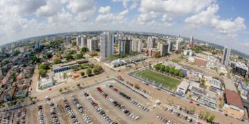 De engenheiro civil a jovem aprendiz, semana inicia com 2.333 vagas de empregos abertas em Rondônia