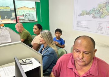 Prefeitura auxiliar agricultores no acesso ao crédito rural