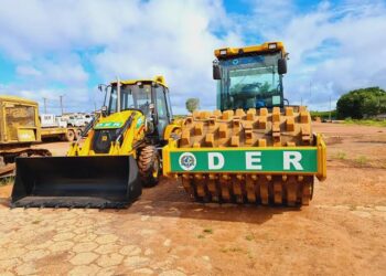 Judiciário mantém condenação do DER-RO por morte de servidor atropelado por rolo compressor