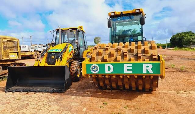 Judiciário mantém condenação do DER-RO por morte de servidor atropelado por rolo compressor