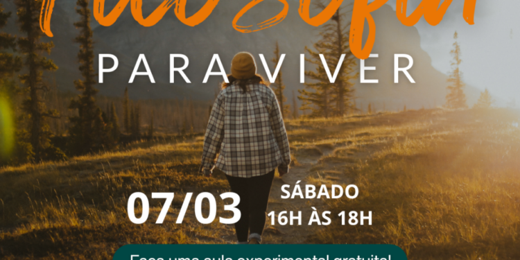 Mito da Caverna inspira aula aberta sobre despertar humano em Porto Velho