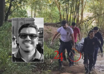 Perito criminal é encontrado morto com tiro na cabeça debaixo de ponte em Rio Branco