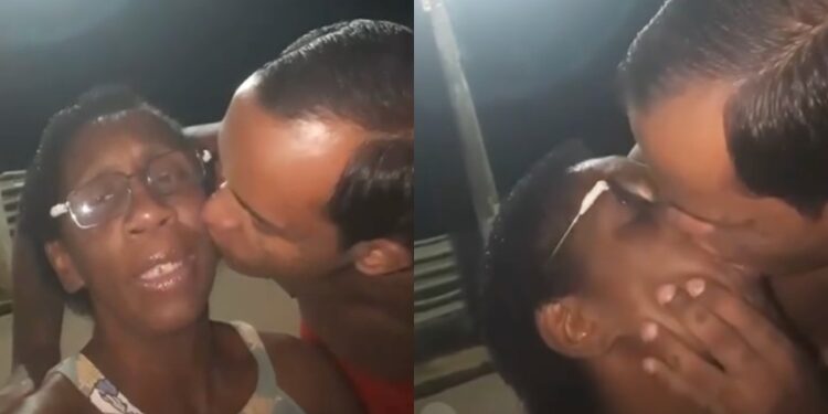 Mulher se declara para homem que tem 50 passagens pela polícia e termina morta