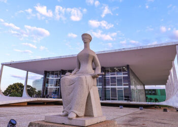 STF afasta restrição à participação de atletas trans nas finais da Copa do Brasil de Vôlei