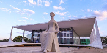 STF afasta restrição à participação de atletas trans nas finais da Copa do Brasil de Vôlei