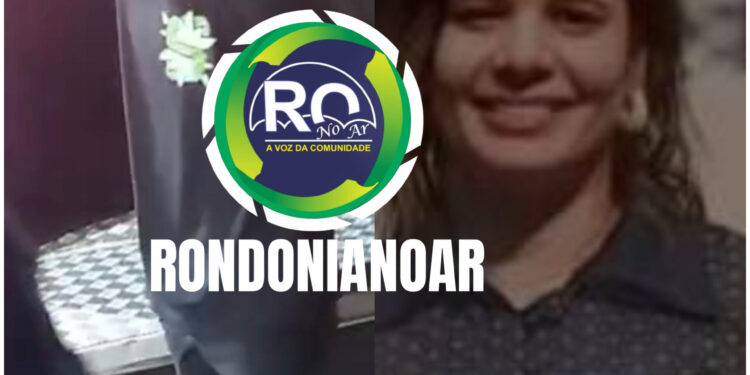 PROFESSORA DE DIREITO: Foi morta a facada por causa de ciúmes do aluno