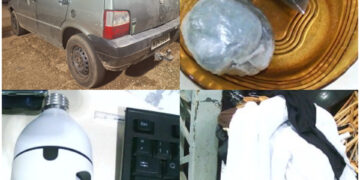 Polícia Militar apreende drogas, roupas furtadas e prende três suspeitos em operação no bairro São Francisco