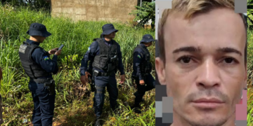 Corpo encontrado em córrego Mororó é identificado