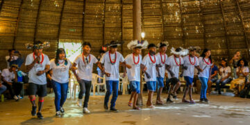 Inscrições para IV Mostra Estudantil de Arte e Cultura Indígena em Rondônia iniciam nesta segunda-feira, 2