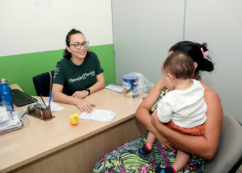 Atendimentos e procedimentos em pessoas com fissuras labiopalatinas serão realizados gratuitamente em Porto Velho