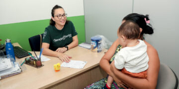 Atendimentos e procedimentos em pessoas com fissuras labiopalatinas serão realizados gratuitamente em Porto Velho